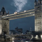 London Tower Bridge